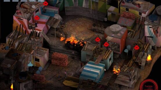 Favela Wars — screenshot 1