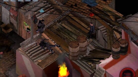 Favela Wars — screenshot 3
