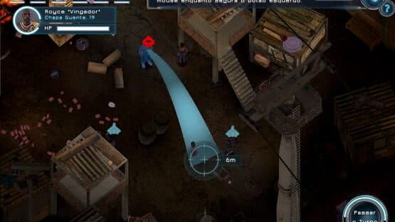 Favela Wars — screenshot 4