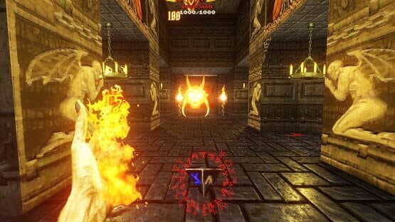 Schism — screenshot 2