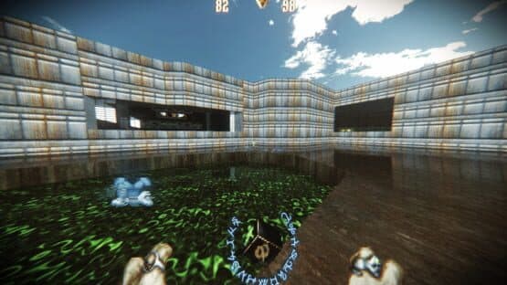 Schism — screenshot 3
