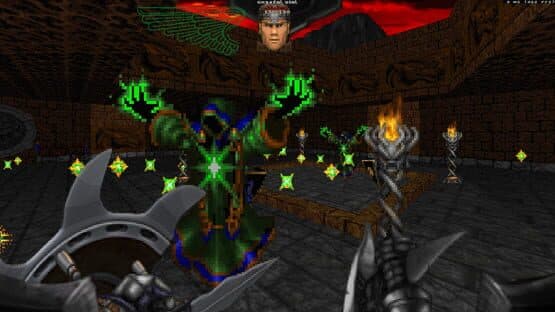 Schism — screenshot 4
