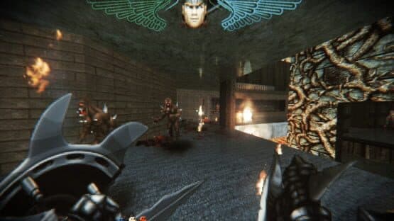 Schism — screenshot 5