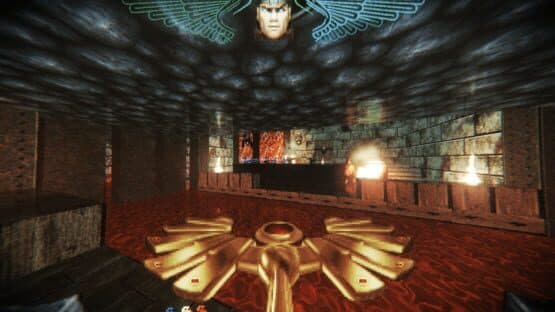 Schism — screenshot 6