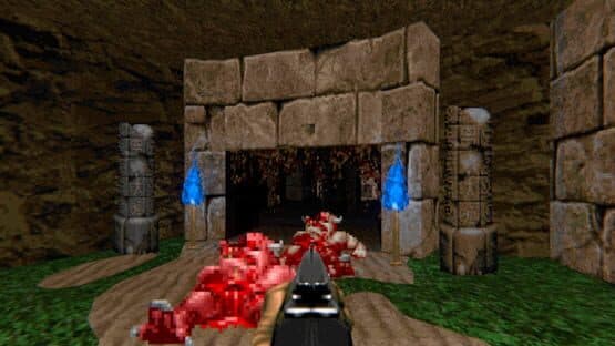Relic — screenshot 1