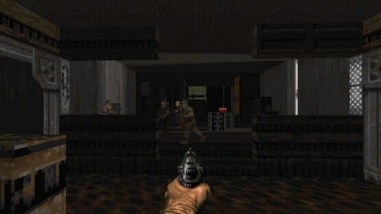 Grime — screenshot 2