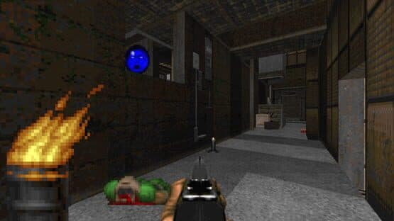 Grime — screenshot 3