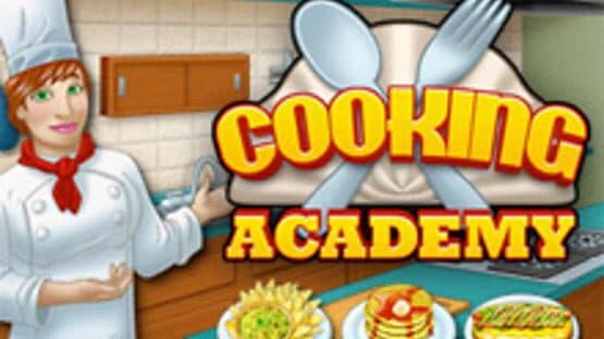Cooking Academy — screenshot 1