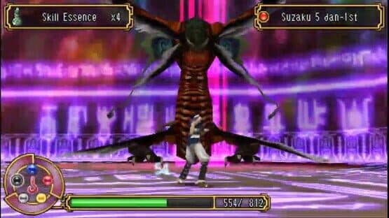 Kingdom of Paradise — screenshot 1