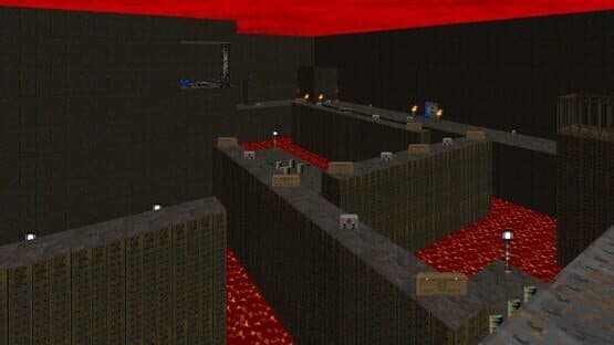 100 Line Massacre — screenshot 3