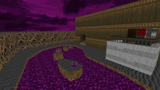 Purple Rain — screenshot 1