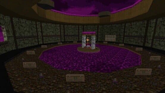 Purple Rain — screenshot 2