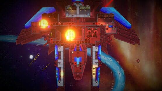 Rogue Station — screenshot 2