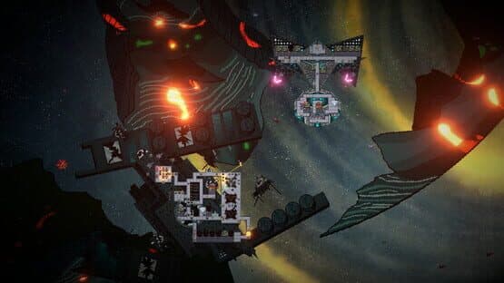 Rogue Station — screenshot 5
