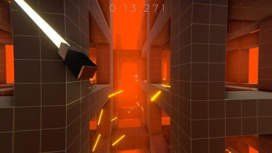 Flow Parkour — screenshot 1