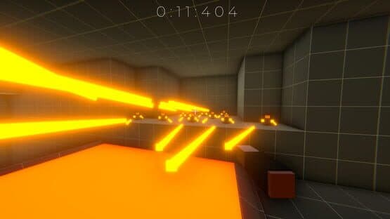 Flow Parkour — screenshot 4