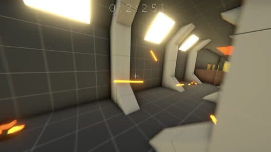 Flow Parkour — screenshot 5