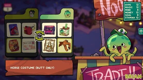 Monster Prom 3: Monster Roadtrip XXL — screenshot 4