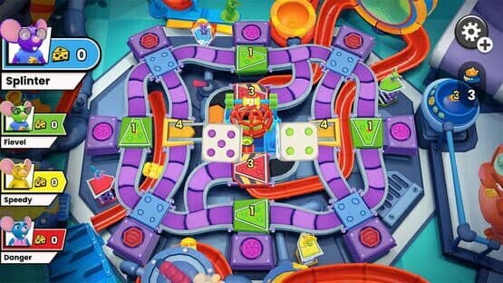 Mouse Trap — screenshot 1