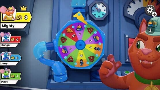 Mouse Trap — screenshot 4