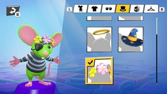 Mouse Trap — screenshot 5