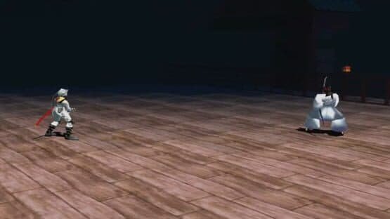 Bushido Blade 2 — screenshot 3