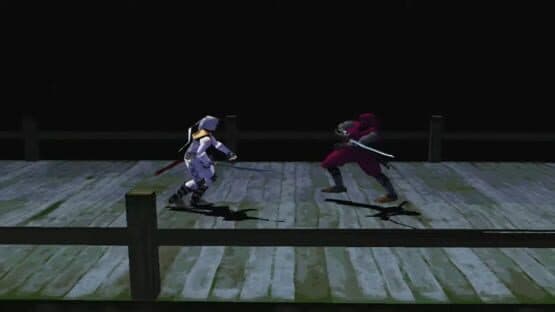Bushido Blade 2 — screenshot 4
