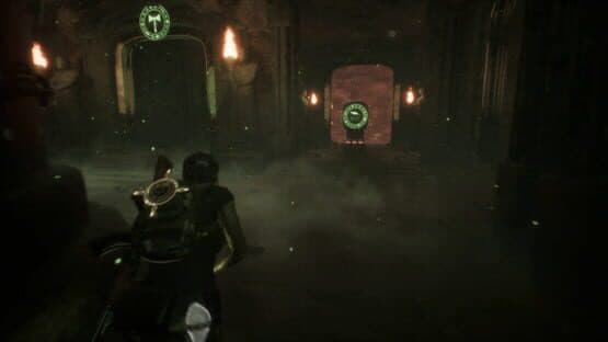 Outliver: Tribulation — screenshot 3