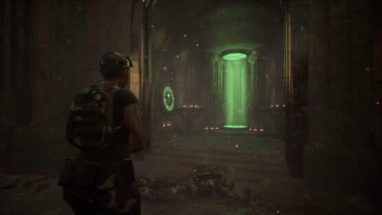 Outliver: Tribulation — screenshot 5