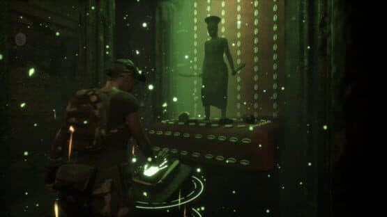 Outliver: Tribulation — screenshot 6