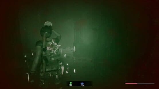 Outliver: Tribulation — screenshot 7
