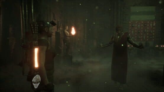 Outliver: Tribulation — screenshot 8