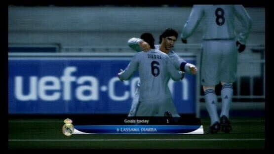 Pro Evolution Soccer 2010 — screenshot 4