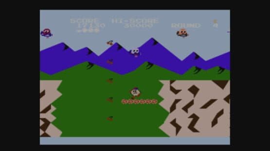Pac-Land — screenshot 1
