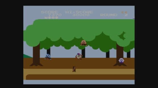 Pac-Land — screenshot 3