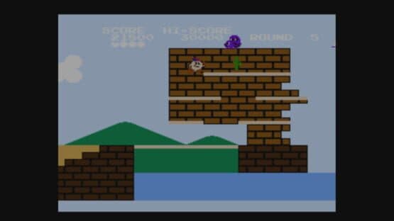 Pac-Land — screenshot 4