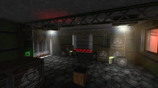 Extermination Day — screenshot 1