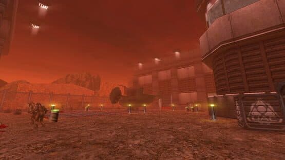 Extermination Day — screenshot 2