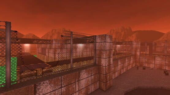 Extermination Day — screenshot 3