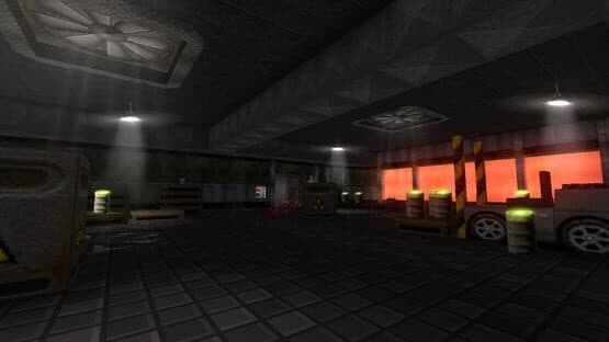 Extermination Day — screenshot 4