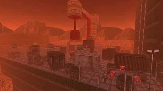 Extermination Day — screenshot 5