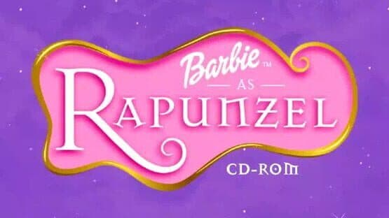 Barbie as Rapunzel: A Creative Adventure — screenshot 1