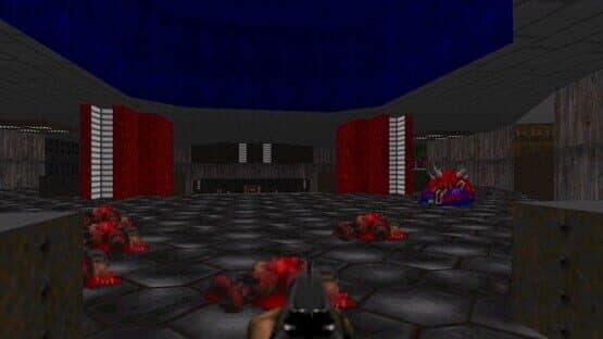 Armadosia: The Mad Corridor — screenshot 3