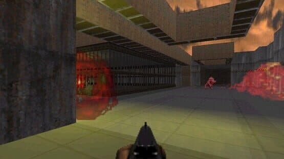 Armadosia: The Mad Corridor — screenshot 4