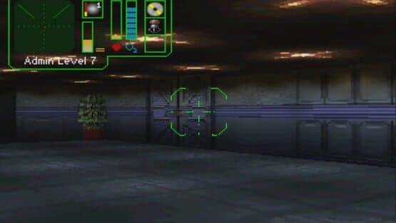 Defcon 5 — screenshot 1