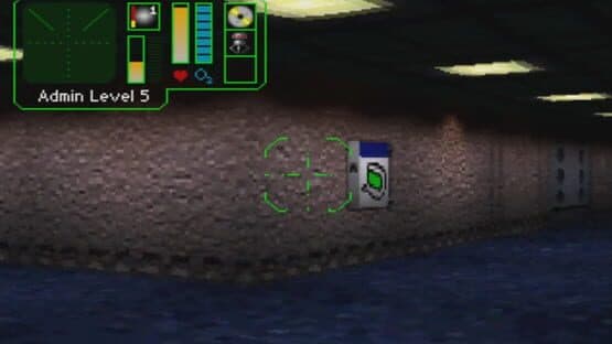 Defcon 5 — screenshot 3
