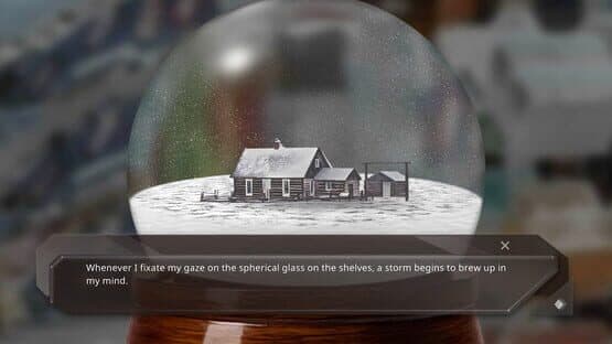 Snowdome — screenshot 2