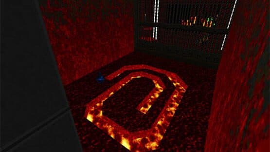 Rabbit's All-Comers Mapping Project 2023 — screenshot 1
