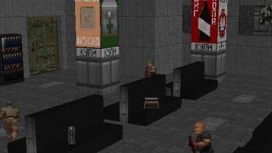 Rabbit's All-Comers Mapping Project 2023 — screenshot 4