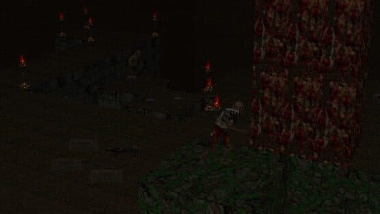 Rabbit's All-Comers Mapping Project 2023 — screenshot 5